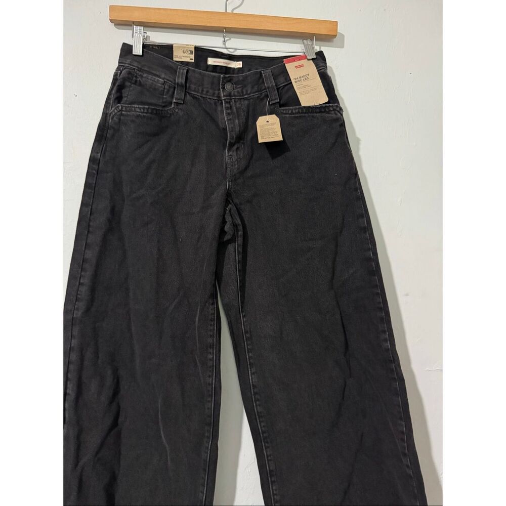 Levi’s NWT ‘94 Baggy wide leg jeans 28 - Picture 11 of 12